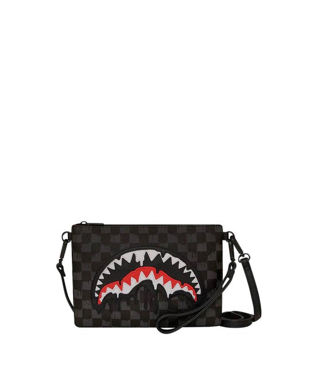 SPRAYGROUND Мульти барсетка из искусственной кожи, фото 3