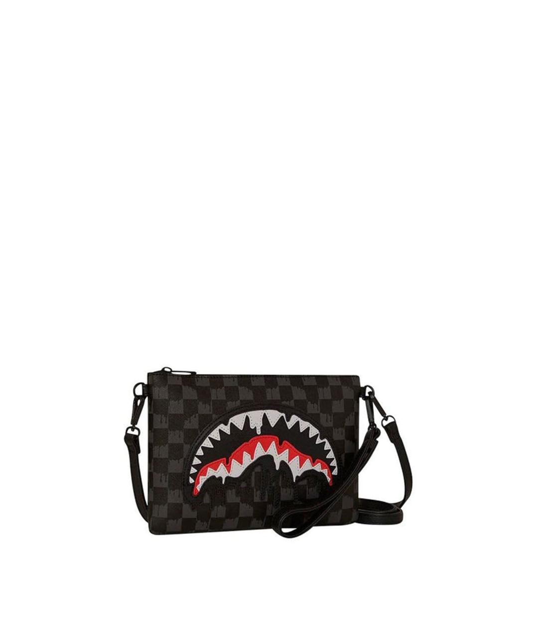 SPRAYGROUND Мульти барсетка из искусственной кожи, фото 2