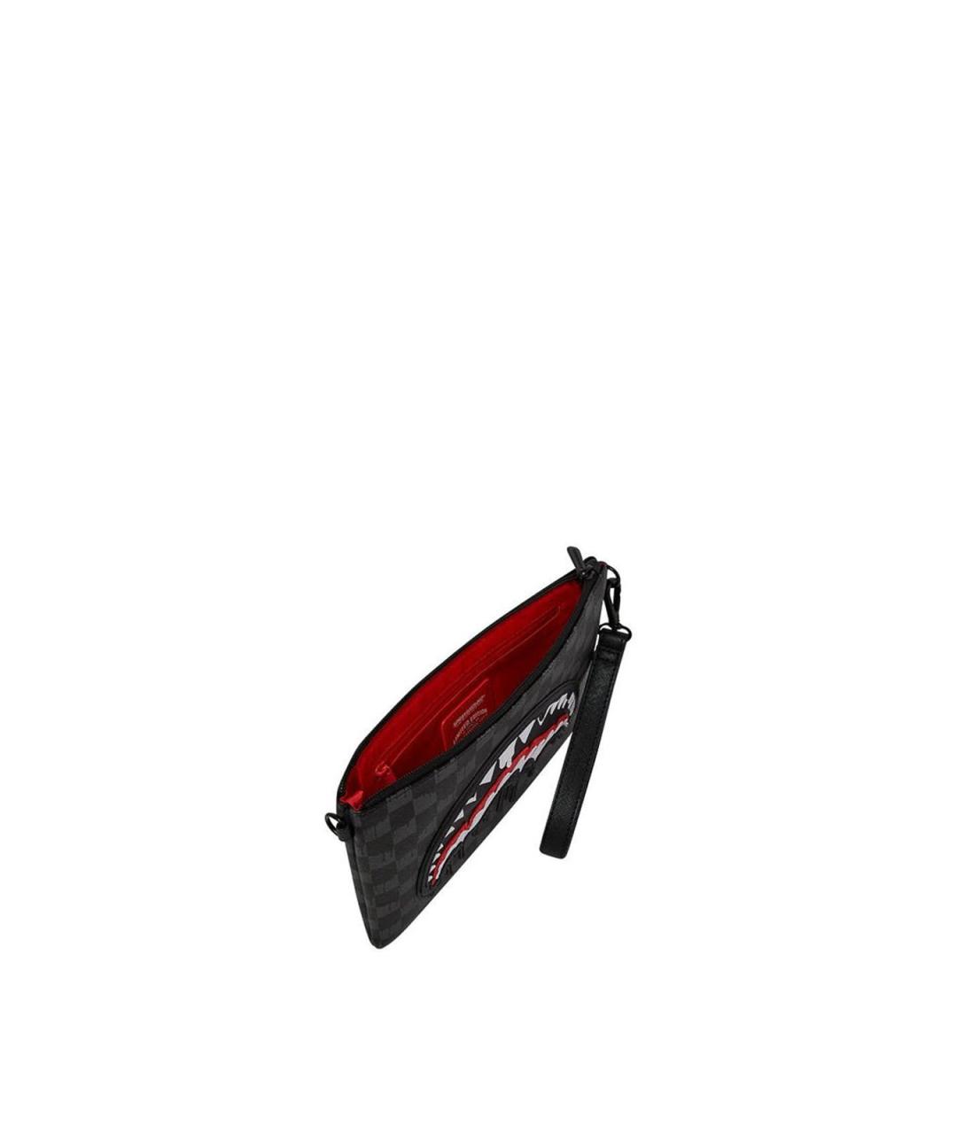 SPRAYGROUND Мульти барсетка из искусственной кожи, фото 5