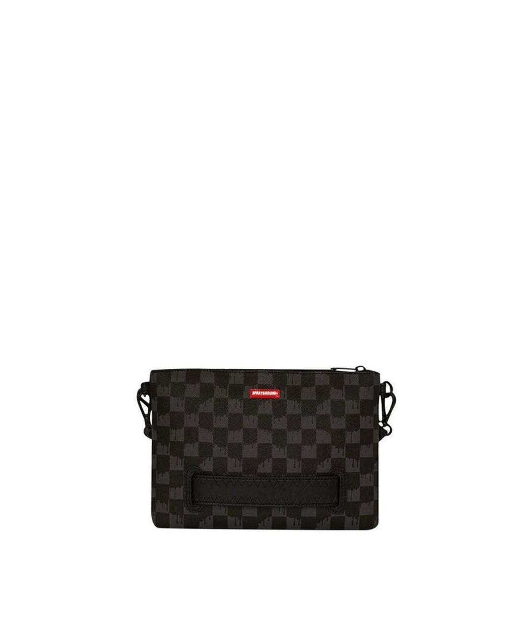 SPRAYGROUND Мульти барсетка из искусственной кожи, фото 4