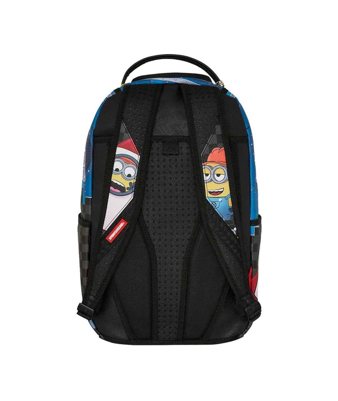 SPRAYGROUND Мульти рюкзак, фото 4