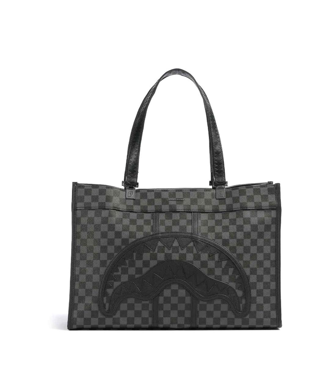 SPRAYGROUND Мульти сумка тоут, фото 1