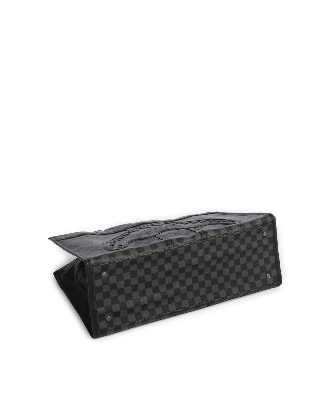 SPRAYGROUND Мульти сумка тоут, фото 3