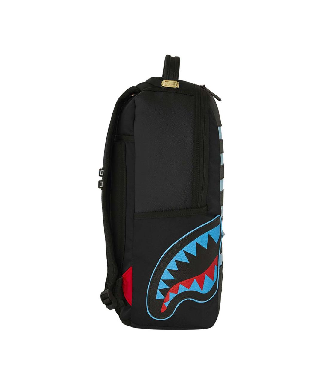 SPRAYGROUND Мульти синтетический рюкзак, фото 3