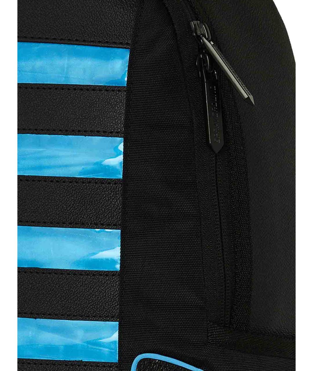 SPRAYGROUND Мульти синтетический рюкзак, фото 5