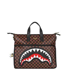 SPRAYGROUND Дорожная и спортивная сумка