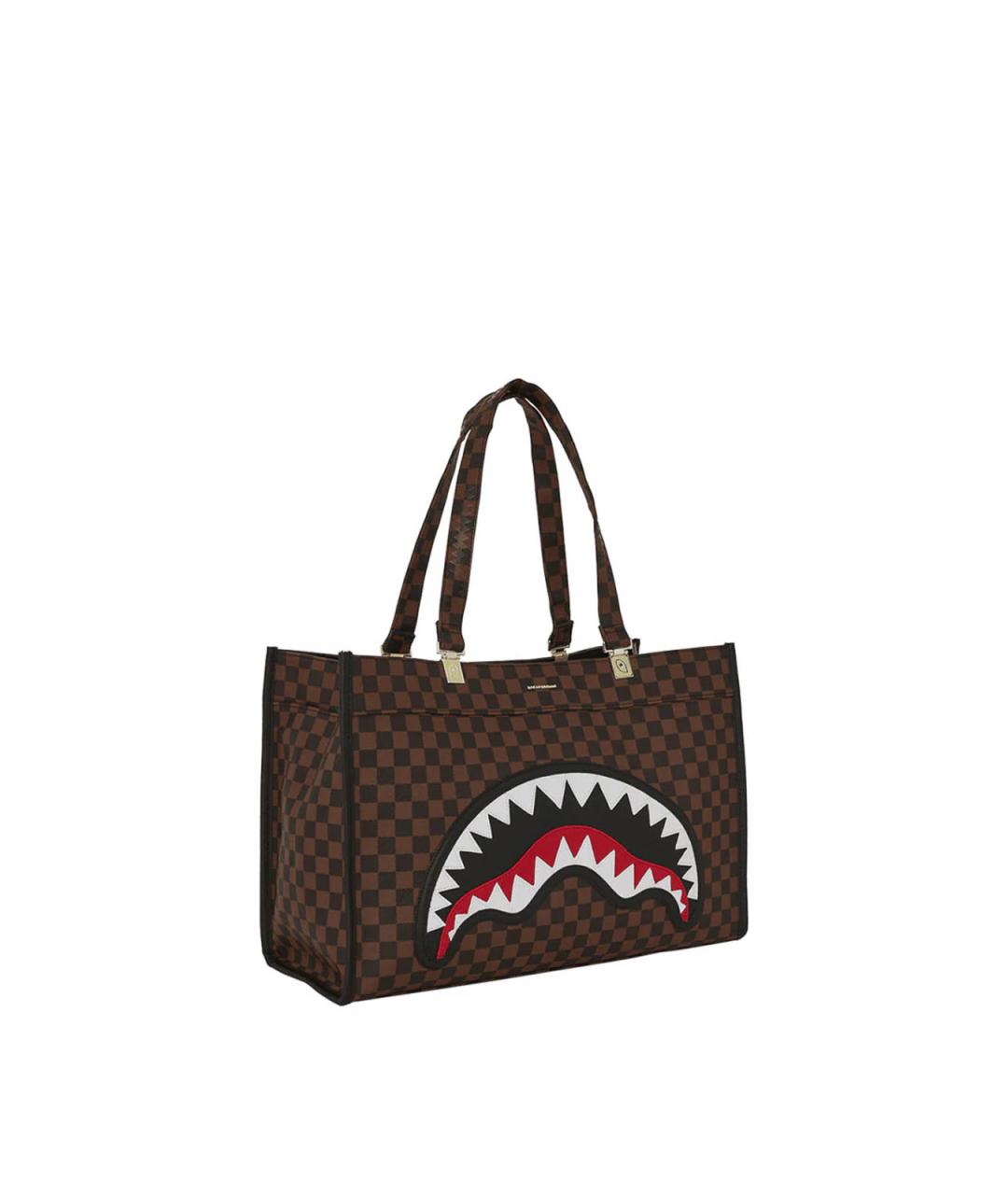 SPRAYGROUND Мульти сумка тоут, фото 2