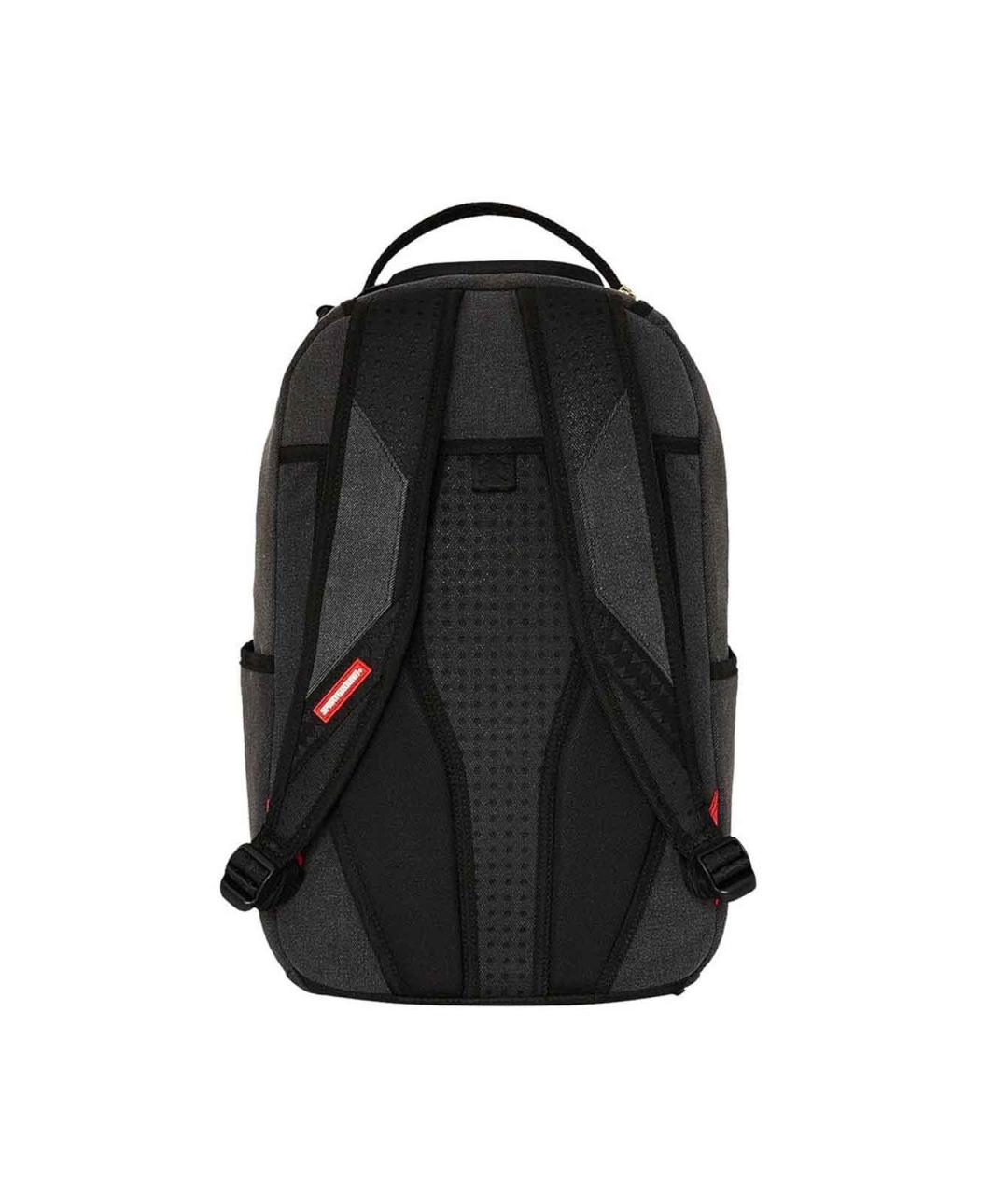 SPRAYGROUND Мульти синтетический рюкзак, фото 4