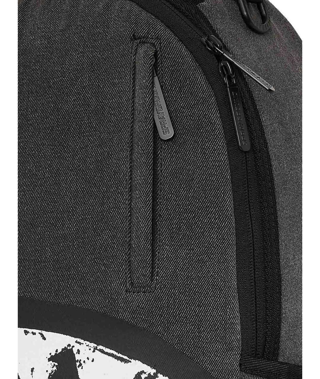 SPRAYGROUND Мульти синтетический рюкзак, фото 6