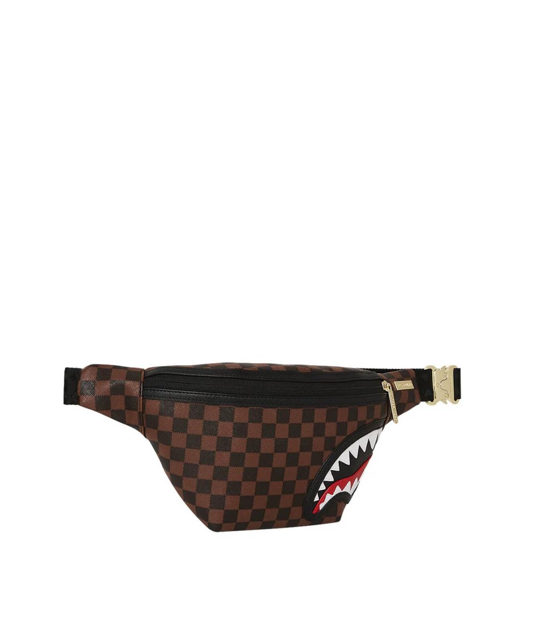 SPRAYGROUND Мульти поясная сумка, фото 2