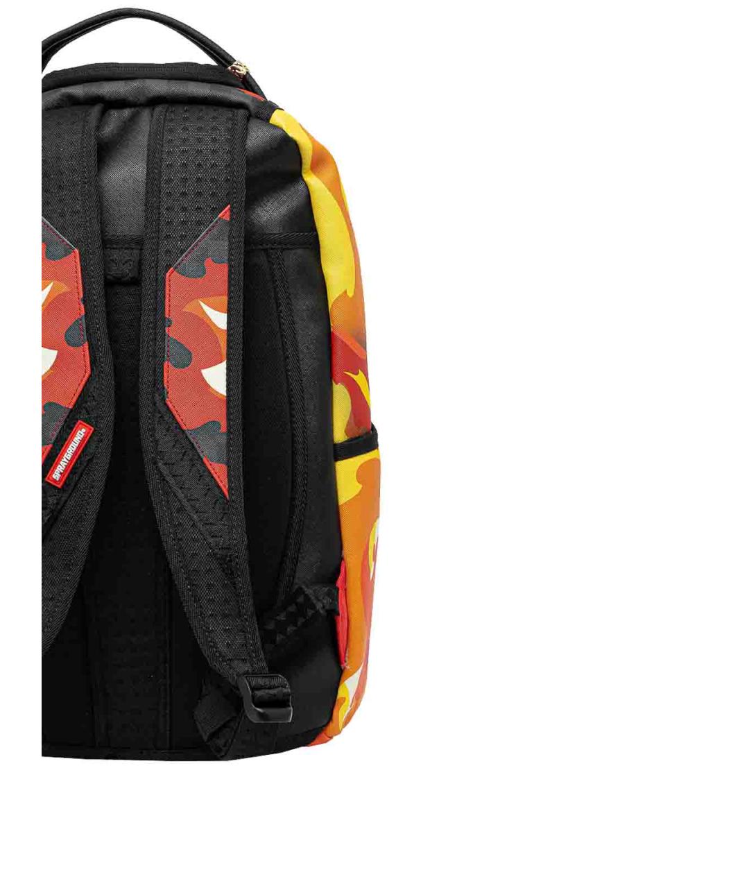 SPRAYGROUND Мульти рюкзак, фото 3