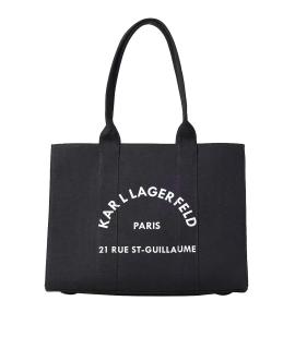 KARL LAGERFELD Сумка тоут