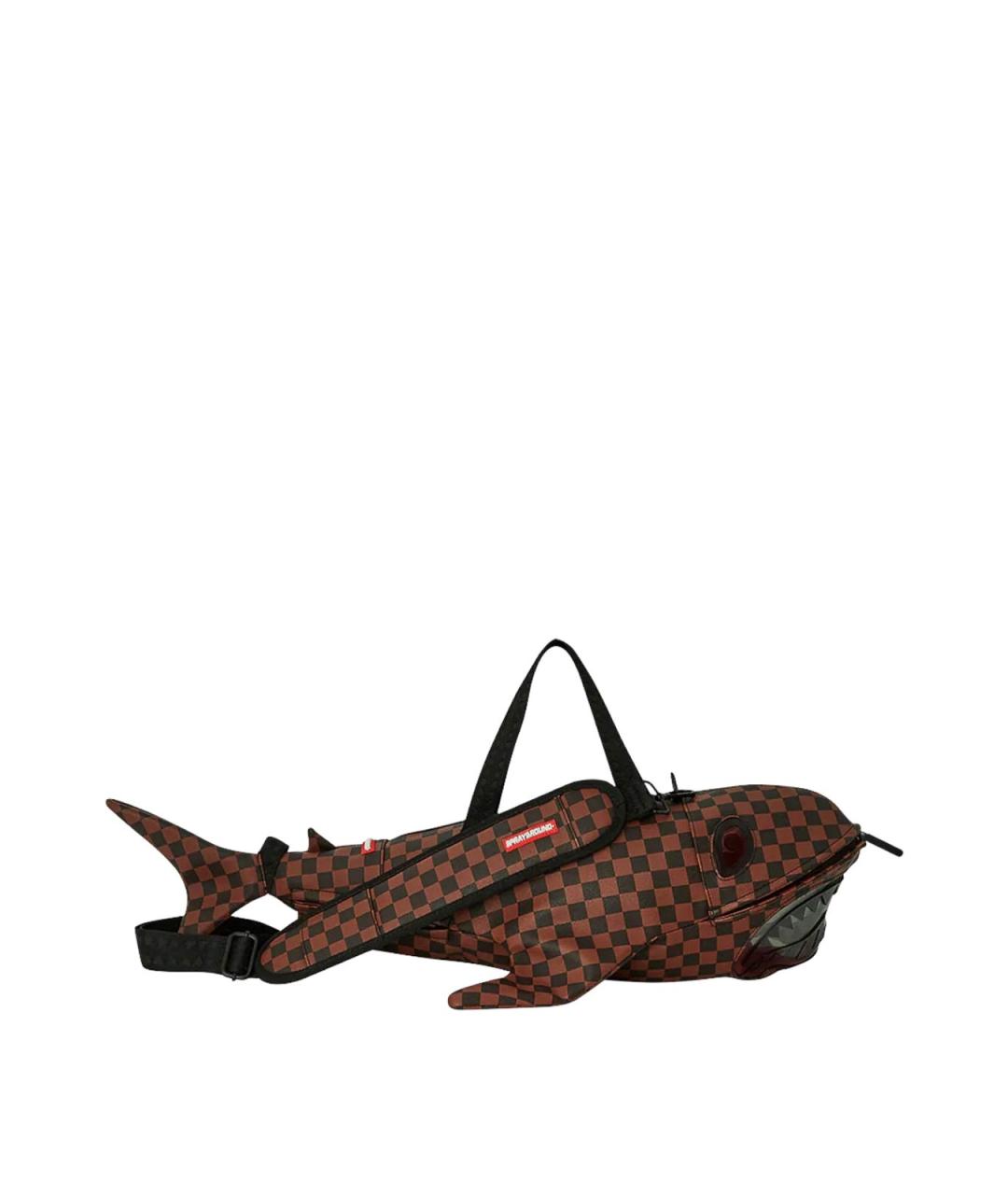SPRAYGROUND Мульти сумка на плечо, фото 1