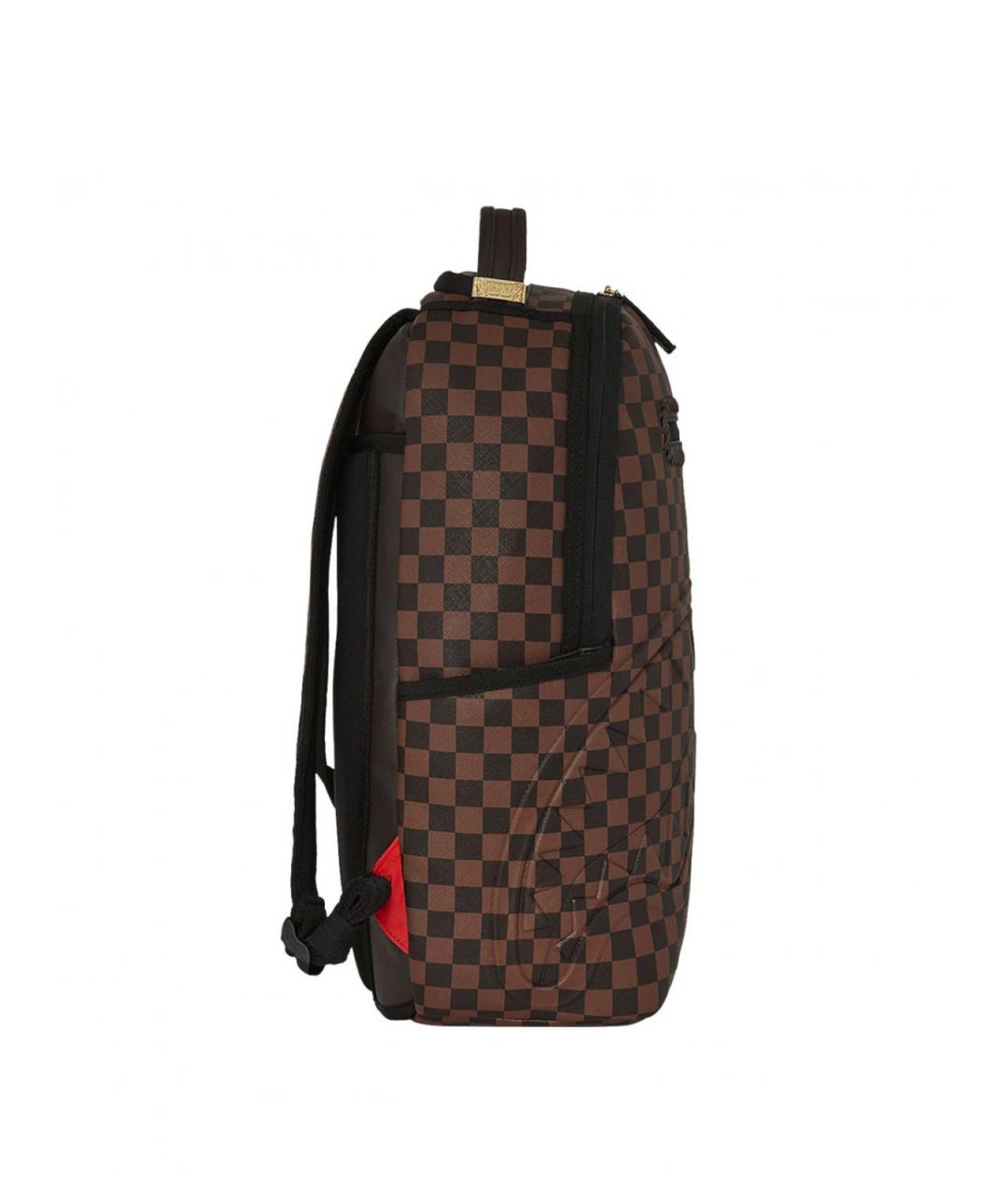 SPRAYGROUND Мульти рюкзак из искусственной кожи, фото 2
