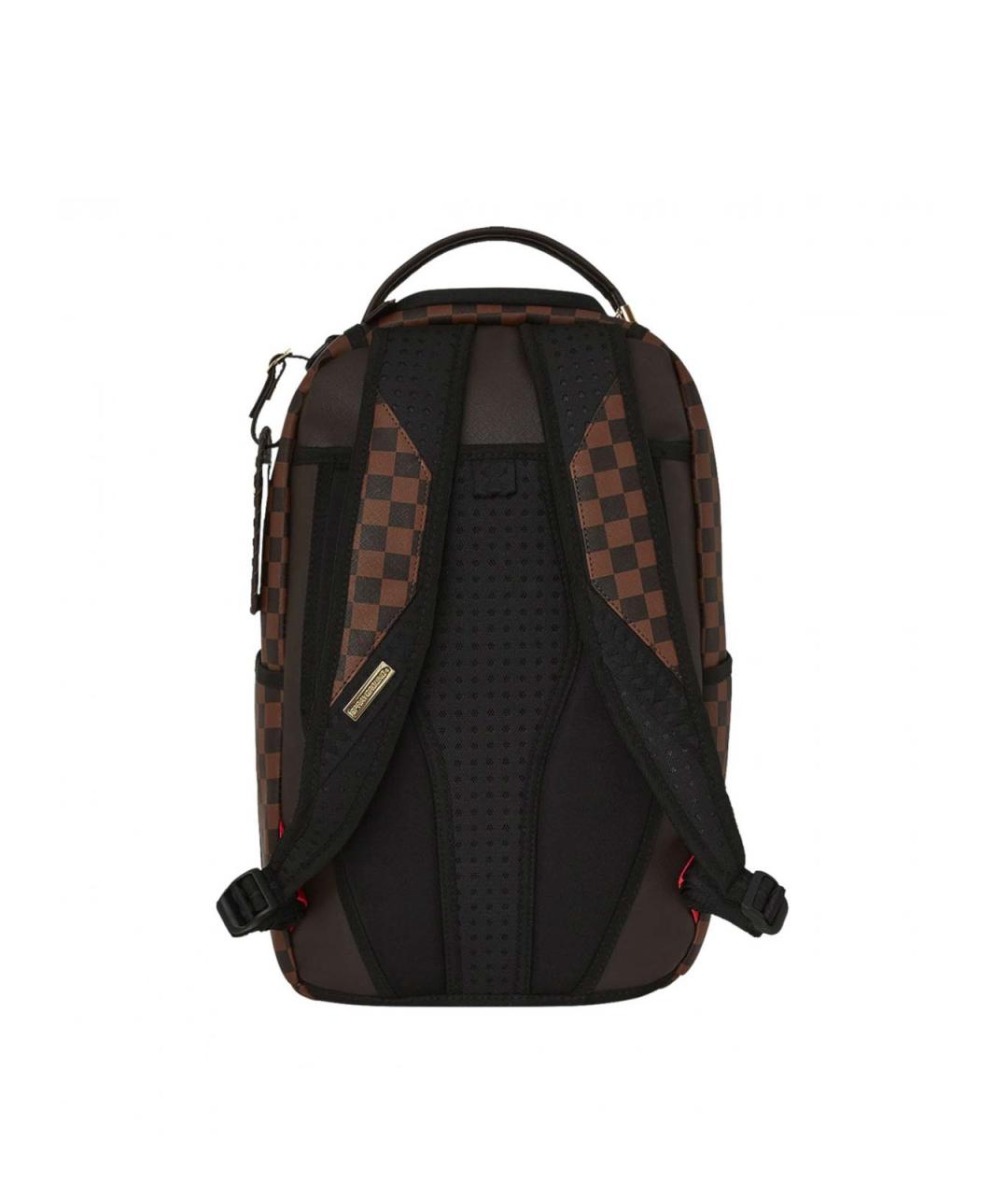 SPRAYGROUND Мульти рюкзак из искусственной кожи, фото 3