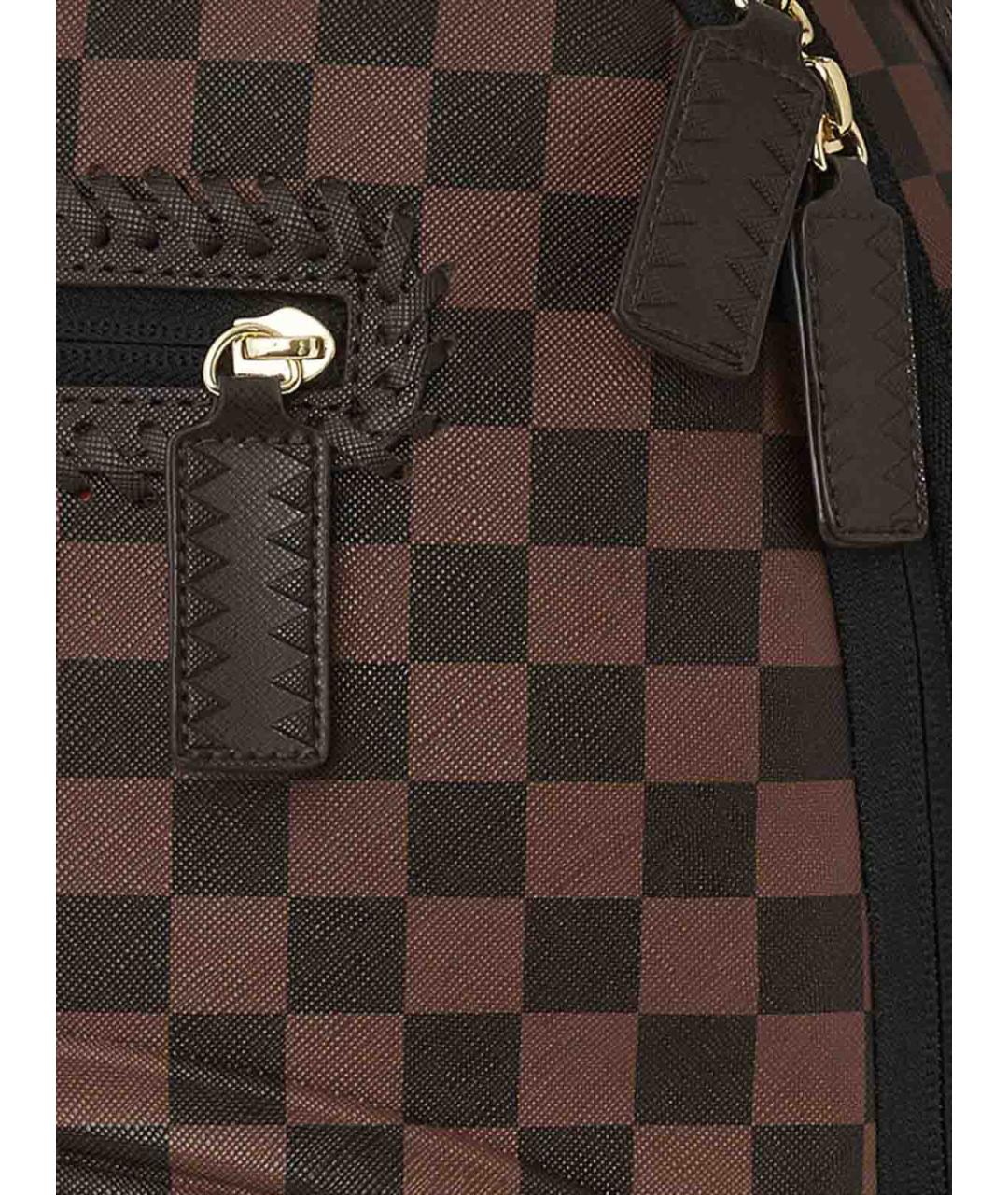 SPRAYGROUND Мульти рюкзак из искусственной кожи, фото 6