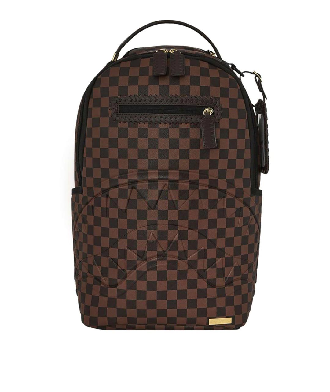 SPRAYGROUND Мульти рюкзак из искусственной кожи, фото 1