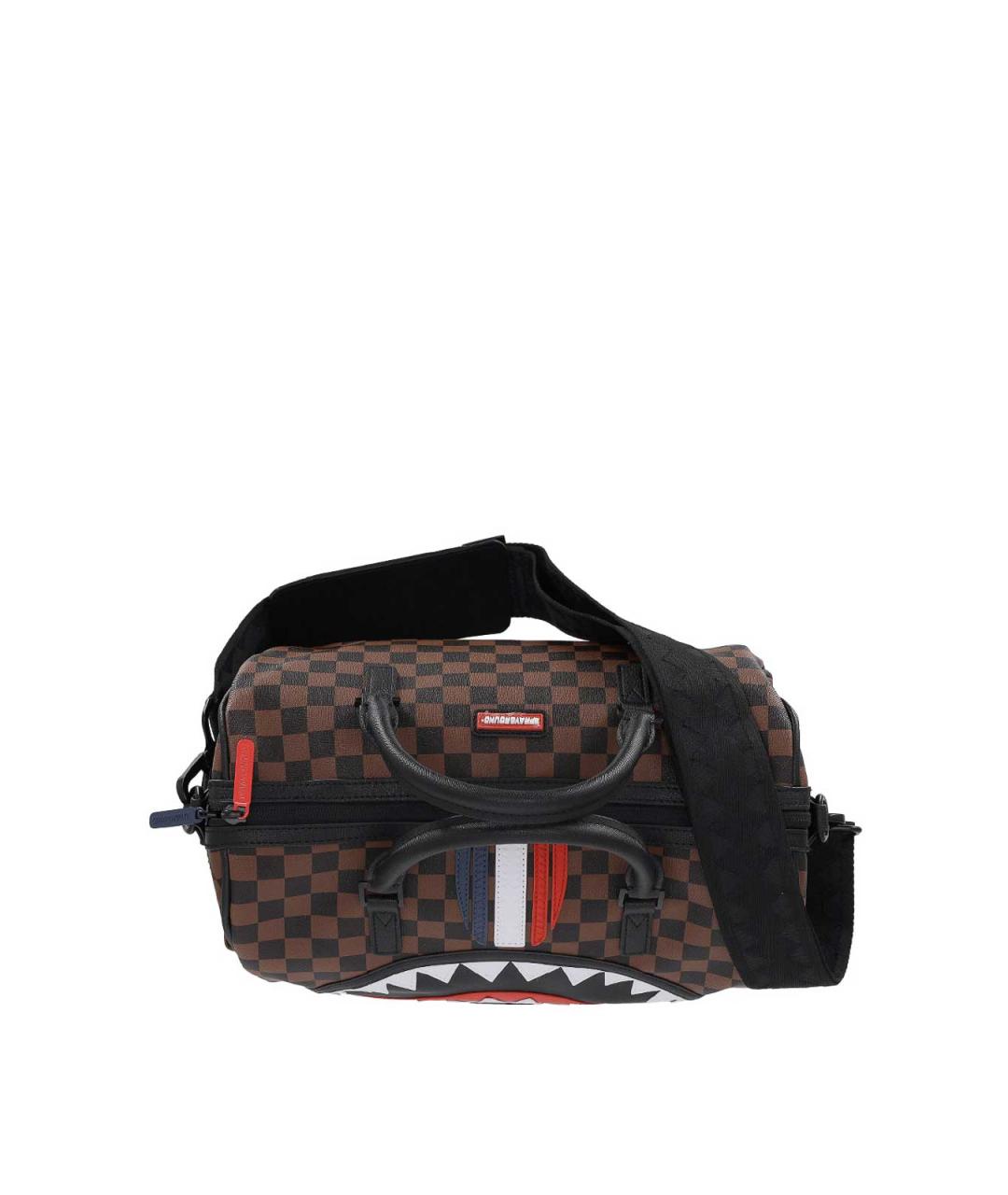 SPRAYGROUND Мульти дорожная/спортивная сумка, фото 4