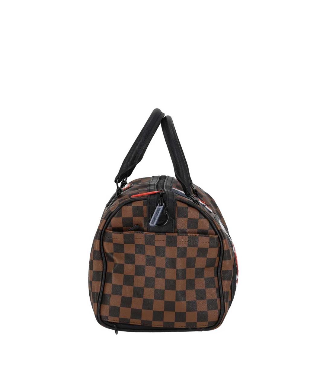 SPRAYGROUND Мульти дорожная/спортивная сумка, фото 3