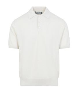 CANALI Поло с коротким рукавом