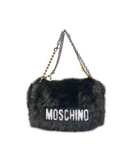 MOSCHINO Сумка через плечо