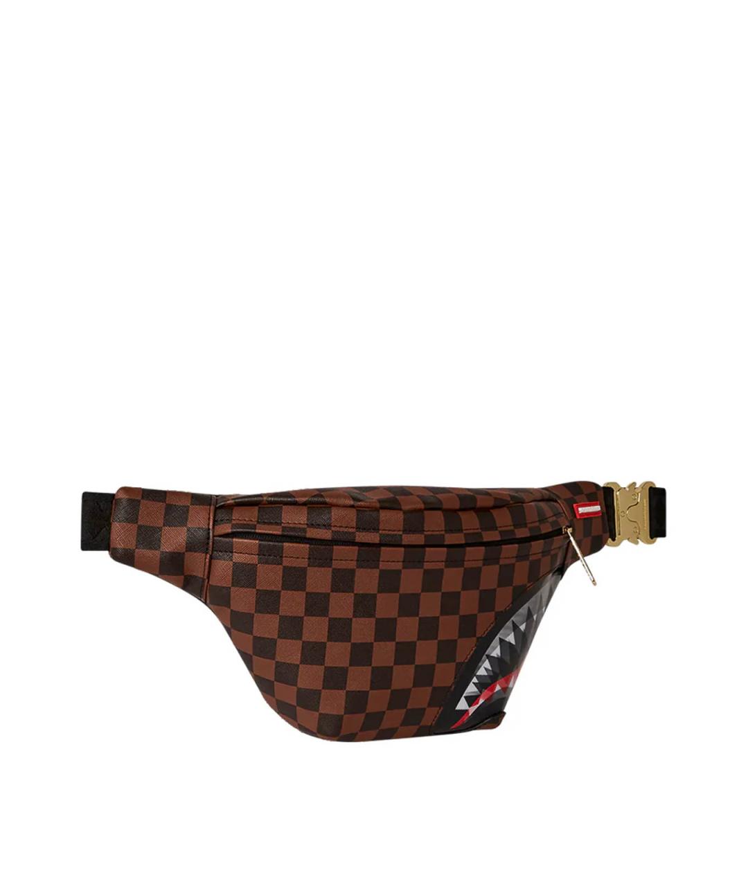 SPRAYGROUND Мульти сумка на плечо, фото 2