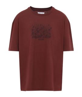 MAISON MARGIELA Футболка