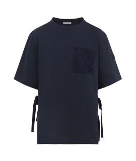 MONCLER Футболка