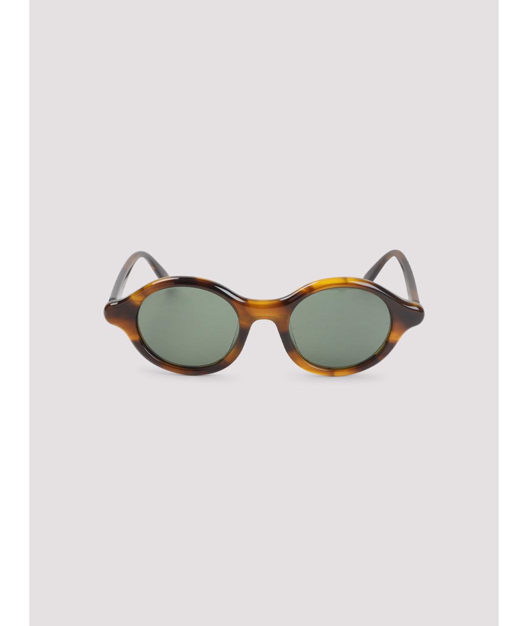 LOEWE Мульти пластиковые солнцезащитные очки, фото 2