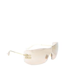 MIU MIU Солнцезащитные очки