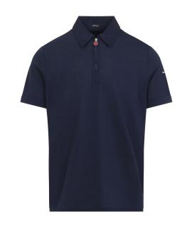 KITON Поло с коротким рукавом