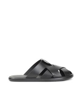 GIORGIO ARMANI Шлепанцы