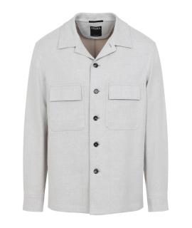 ZEGNA Кэжуал рубашка