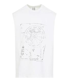 RICK OWENS Майка