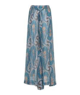 ETRO Брюки широкие