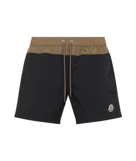 MONCLER Шорты