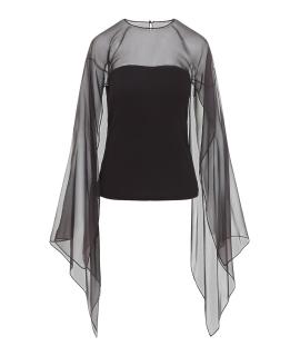 ALBERTA FERRETTI Лонгслив