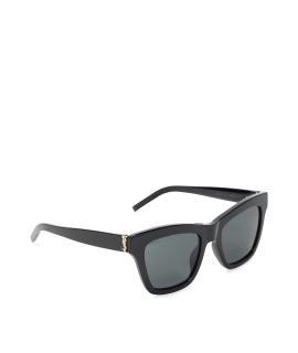 SAINT LAURENT Солнцезащитные очки