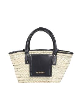 JACQUEMUS Сумка тоут