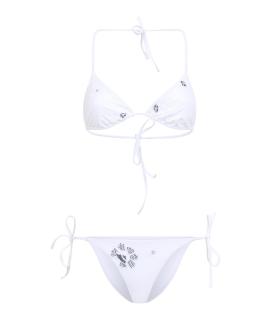 ERMANNO SCERVINO Купальник
