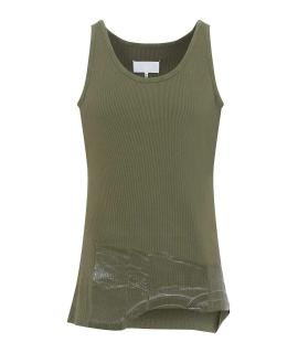 MAISON MARGIELA Майка