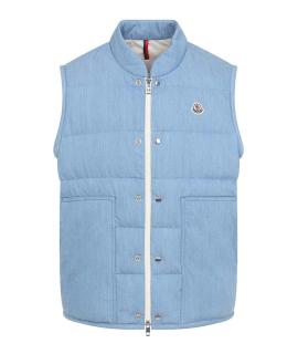 MONCLER Жилет