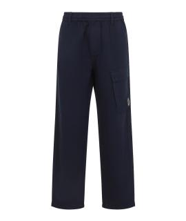 CP COMPANY Повседневные брюки