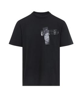 MAISON MARGIELA Футболка