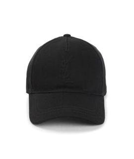 SAINT LAURENT Кепка/бейсболка