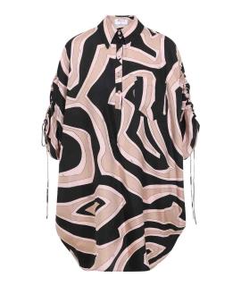 EMILIO PUCCI Повседневное платье