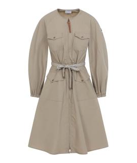 MONCLER Повседневное платье