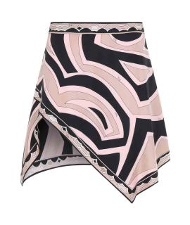 EMILIO PUCCI Юбка мини