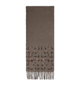 LOEWE Шарф