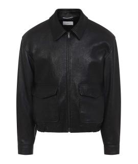 SAINT LAURENT Куртка
